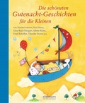 Cover: Die sch&ouml;nsten Gutenacht-Geschichten f&uuml;r die Kleinen - Ellermann