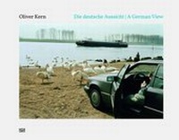 Enlarge image Cover: Oliver Kern - Hatje Cantz Verlag