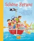 Cover: Sch&ouml;ne Ferien! - Ellermann