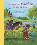 Cover: Die sch&ouml;nsten M&auml;rchen f&uuml;r die Kleinen - Ellermann