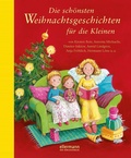 Cover: Die sch&ouml;nsten Weihnachtsgeschichten f&uuml;r die Kleinen - Ellermann