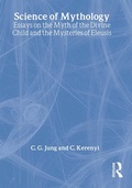 Cover: The Science of Mythology - Routledge