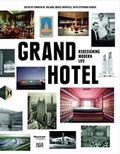 Cover: Grand Hotel - Hatje Cantz Verlag