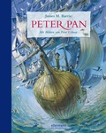 Cover: Peter Pan - Ellermann