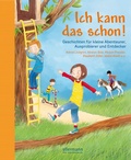 Cover: Ich kann das schon! - Ellermann