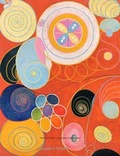 Cover: Hilma af Klint - Hatje Cantz Verlag