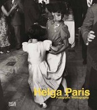 Abbildung von: Helga Paris - Hatje Cantz Verlag