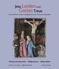 Cover: Jesu Leiden und Gottes Treue - Luther-Verlag