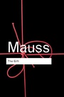 Cover: The Gift - Routledge