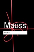 Cover: The Gift - Routledge