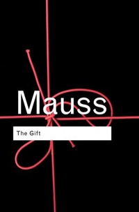 Enlarge image Cover: The Gift - Routledge