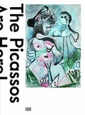 Cover: The Picassos Are Here! - Hatje Cantz Verlag