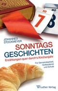 Cover: Sonntagsgeschichten - Luther-Verlag