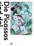 Cover: Die Picassos sind da! - Hatje Cantz Verlag