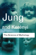 Cover: The Science of Mythology - Routledge