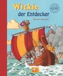 Cover: Wickie der Entdecker - Ellermann