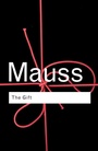 Cover: The Gift - Routledge