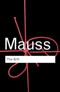 Enlarge image Cover: The Gift - Routledge