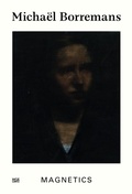 Cover: Micha&euml;l Borremans - Hatje Cantz Verlag