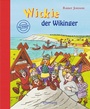 Cover: Wickie, der Wikinger - Ellermann