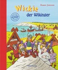 Cover: Wickie, der Wikinger - Ellermann
