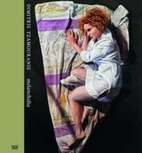 Enlarge image Cover: Dimitris Tzamouranis - Hatje Cantz Verlag