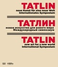 Cover: Tatlin - Hatje Cantz Verlag