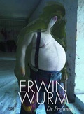 Cover: Erwin Wurm - Hatje Cantz Verlag