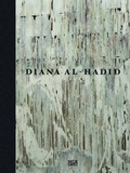 Cover: Diana Al-Hadid - Hatje Cantz Verlag