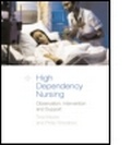 Cover: High Dependency Nursing Care - Routledge