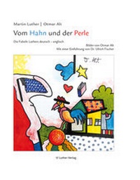 Enlarge image Cover: Vom Hahn und der Perle - Luther-Verlag