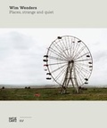 Cover: Wim Wenders - Hatje Cantz Verlag