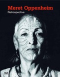 Cover: Meret Oppenheim - Hatje Cantz Verlag