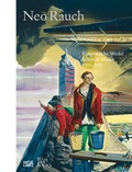 Cover: Neo Rauch - Hatje Cantz Verlag