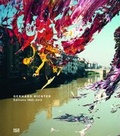 Cover: Gerhard Richter - Hatje Cantz Verlag