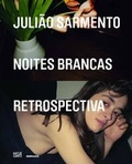 Cover: Juli&atilde;o Sarmento - Hatje Cantz Verlag