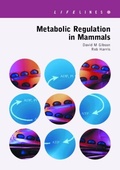 Cover: Metabolic Regulation in Mammals - Taylor & Francis