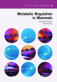 Enlarge image Cover: Metabolic Regulation in Mammals - Taylor & Francis