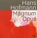 Cover: Hans Hofmann - Hatje Cantz Verlag
