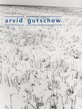 Cover: Arvid Gutschow - Hatje Cantz Verlag