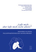 Cover: Lasst mich... aber lasst mich nicht allein! - Lutherisches Verlagshaus