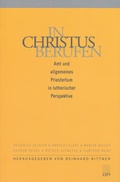Cover: In Christus berufen - Lutherisches Verlagshaus