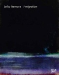 Cover: Leiko Ikemura - Hatje Cantz Verlag