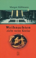 Cover: Weihnachten zieht weite Kreise - Lutherisches Verlagshaus