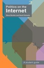Cover: Politics on the Internet - Routledge