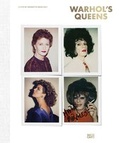 Cover: Warhol's Queens - Hatje Cantz Verlag