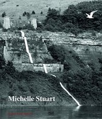 Enlarge image Cover: Michelle Stuart - Hatje Cantz Verlag