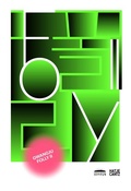Cover: Gwangju Folly II - Hatje Cantz Verlag