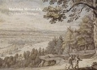 Enlarge image Cover: Matthäus Merian d.Ä. - Hatje Cantz Verlag