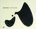 Cover: Julius Bissier - Hatje Cantz Verlag